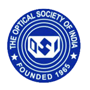 Optical Society of India
